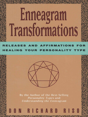 cover image of Enneagram Transformations